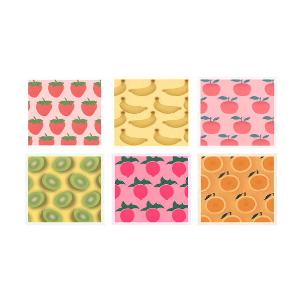 REUSABLE PAPER TOWELS