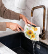 REUSABLE PAPER TOWELS