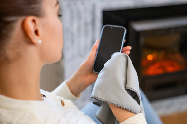 Cleaning Kit (3 Pieces)