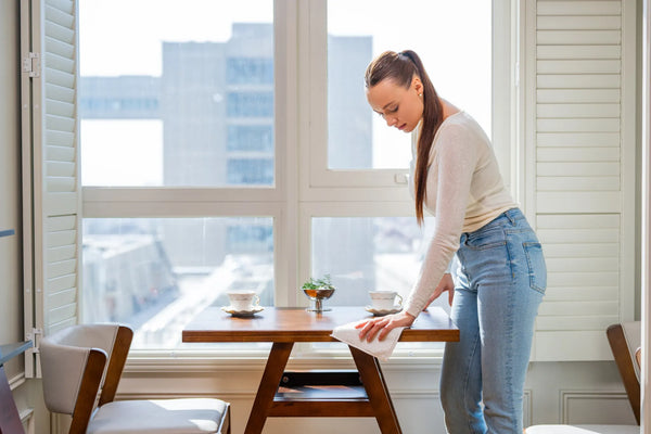 Cleaning Kit (9 Pieces)