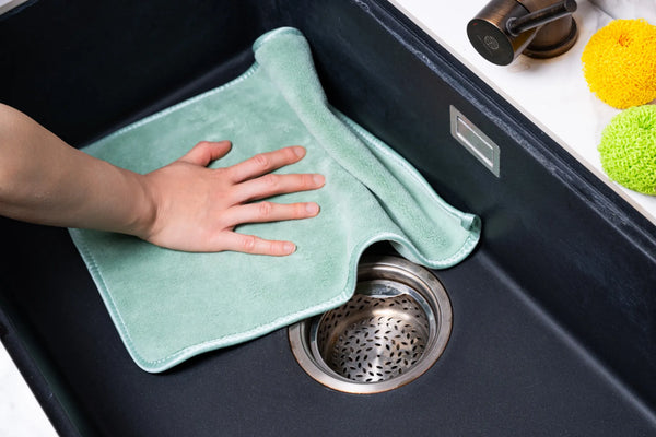 All-Purpose Cleaning Cloth (4-Pack)