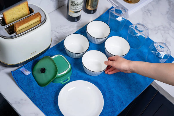 Heavy-Duty Cloth (2-Pack)