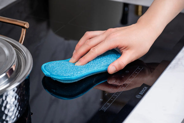 Cleaning Kits ( 6 Peices)