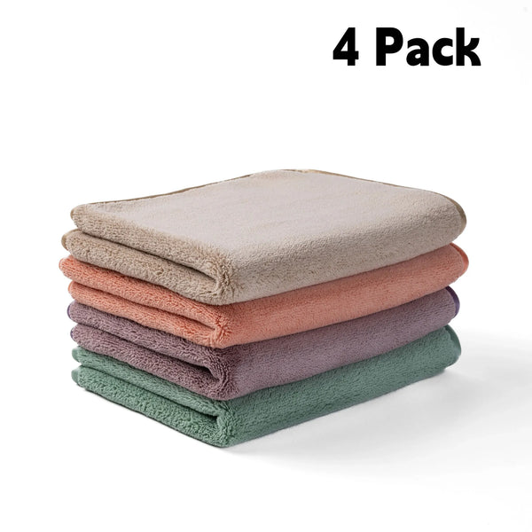All-Purpose Cleaning Cloth (4-Pack)