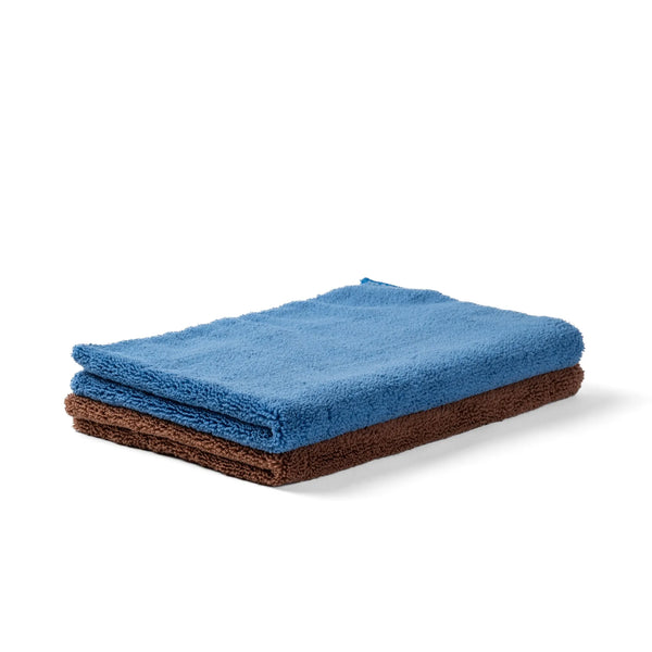 Heavy-Duty Cloth (2-Pack)