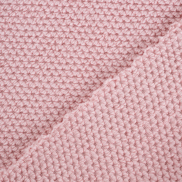 Waffle Weave Cleaning Cloth (3-Pack)