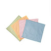 Double-Sided Cleaning Cloth (4 Pack)