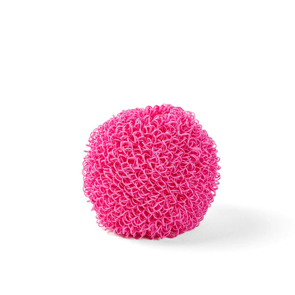 Colorful Kitchen Scrub Balls (5 PACK)