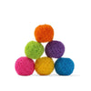 Colorful Kitchen Scrub Balls (5 PACK)