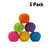 Colorful Kitchen Scrub Balls (5 PACK)