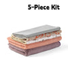 Cleaning Kits (5 Pieceis)