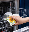 REUSABLE PAPER TOWELS