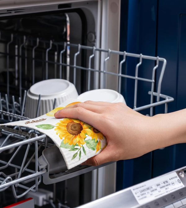 REUSABLE PAPER TOWELS