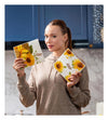 REUSABLE PAPER TOWELS