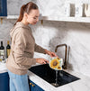 REUSABLE PAPER TOWELS