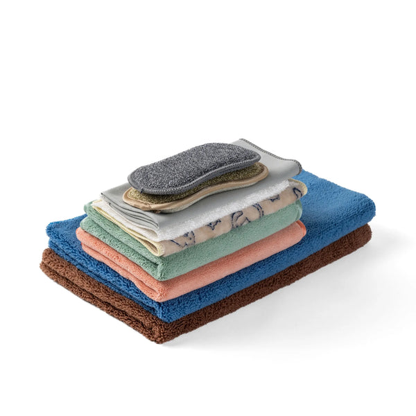 Cleaning Kit